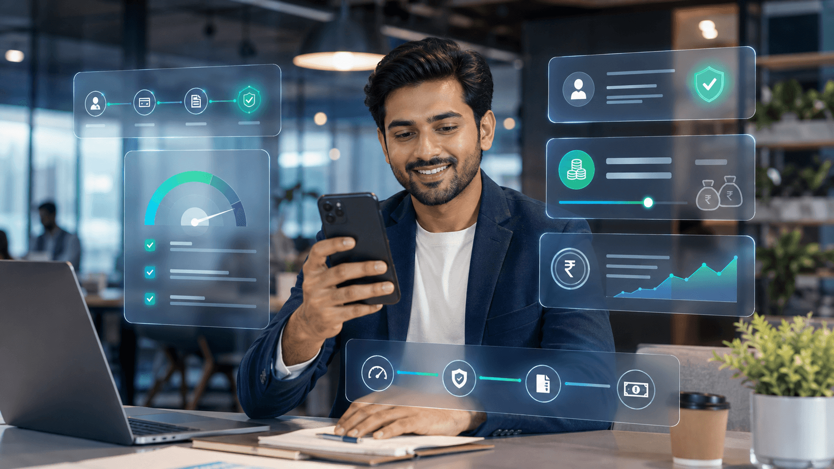 Payment links product experience