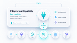 Shopify integration