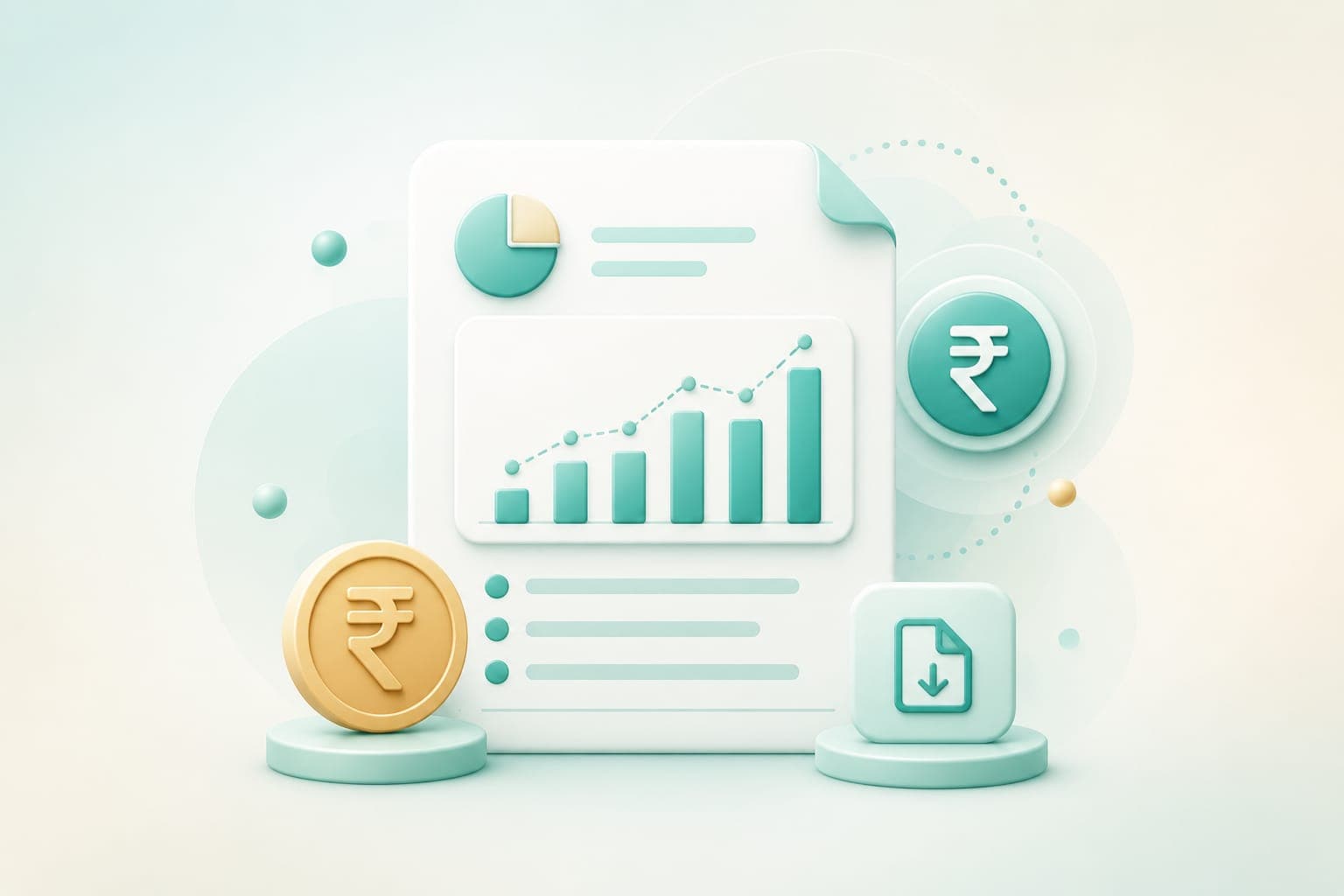 Quick Link Creation product experience