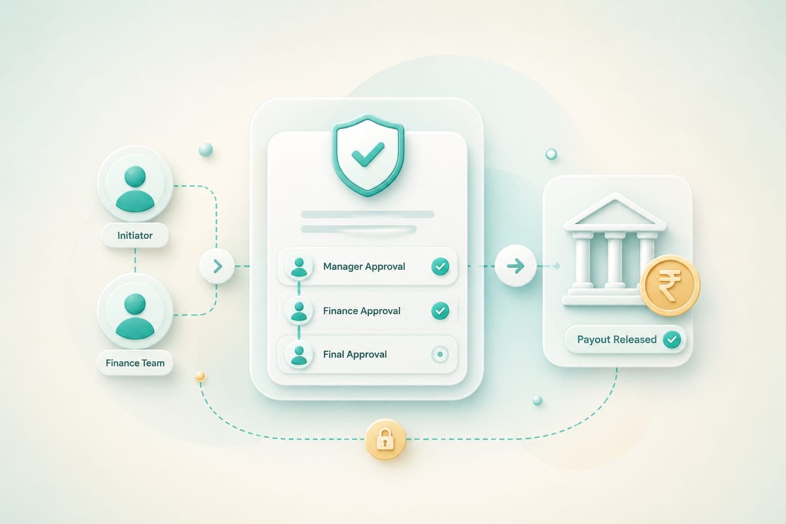 Expiry Settings product experience
