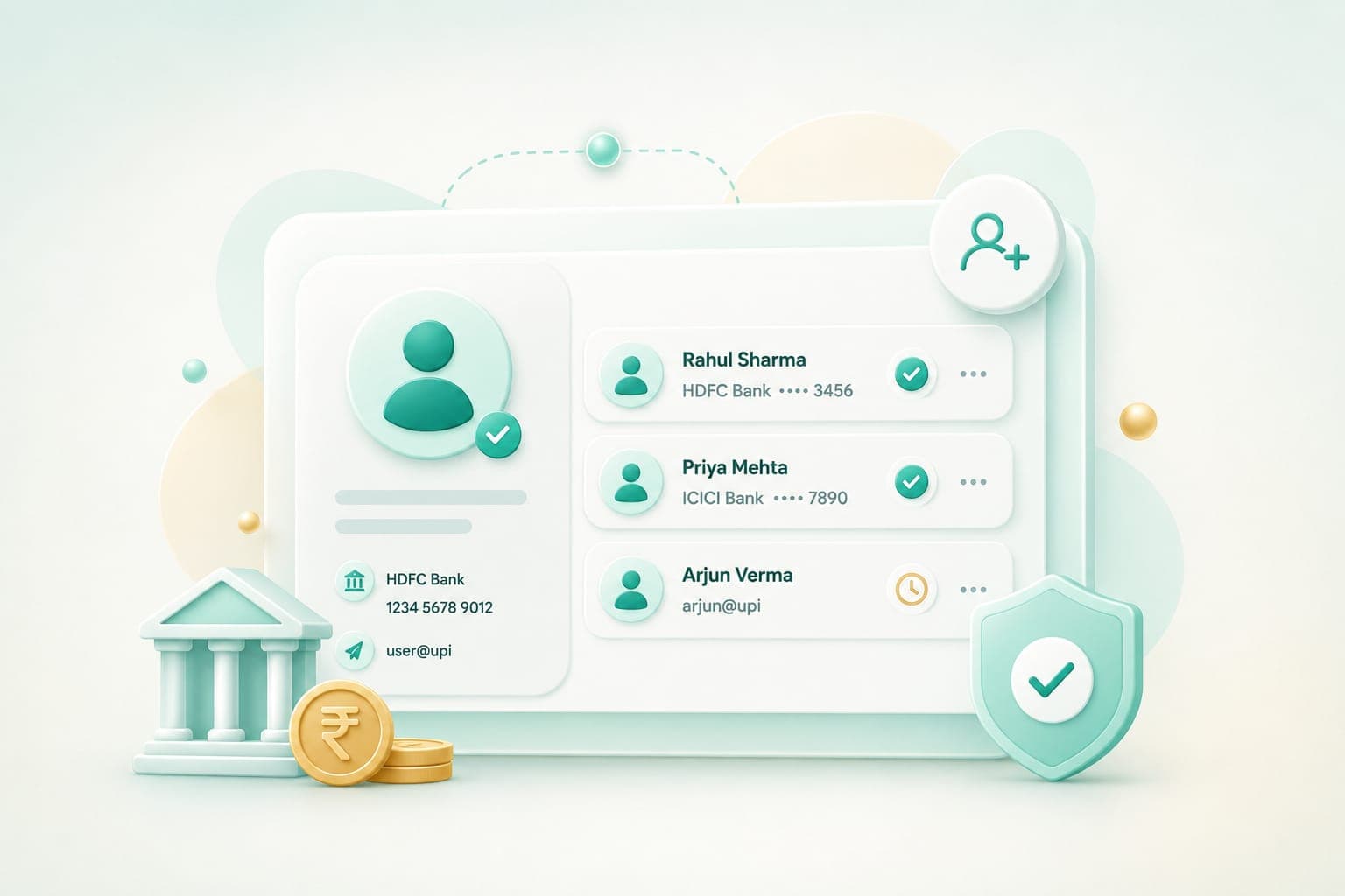 Refund Management product experience