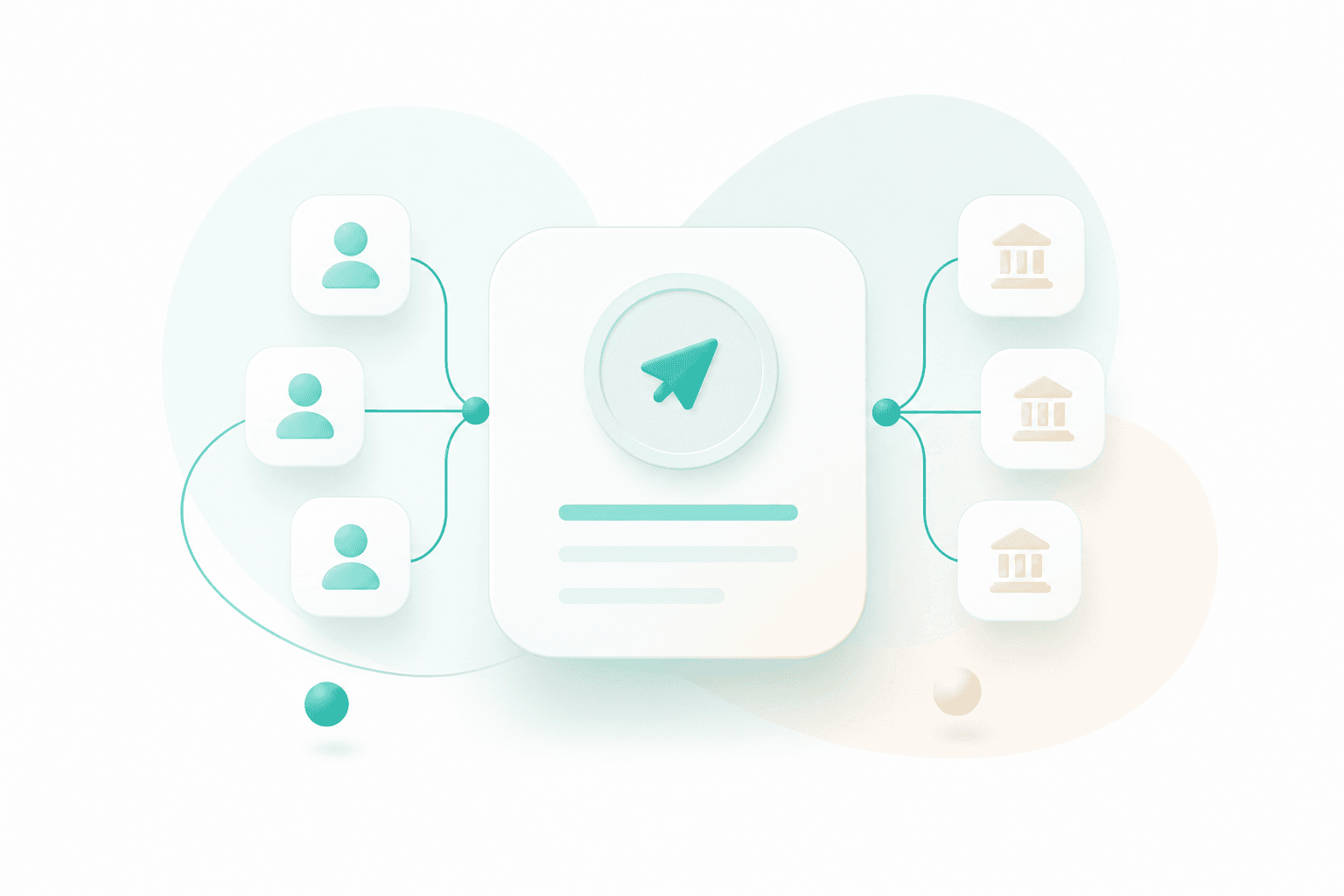 ZytePe developer integration infrastructure