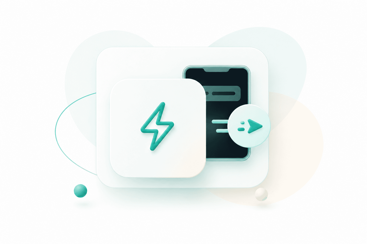Pre-Payout Check product experience