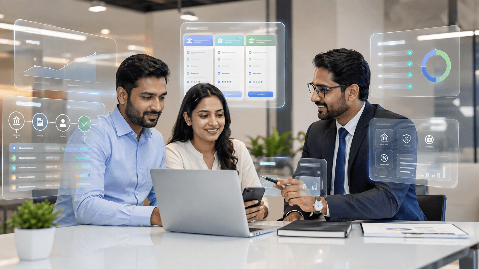 Payment links product experience