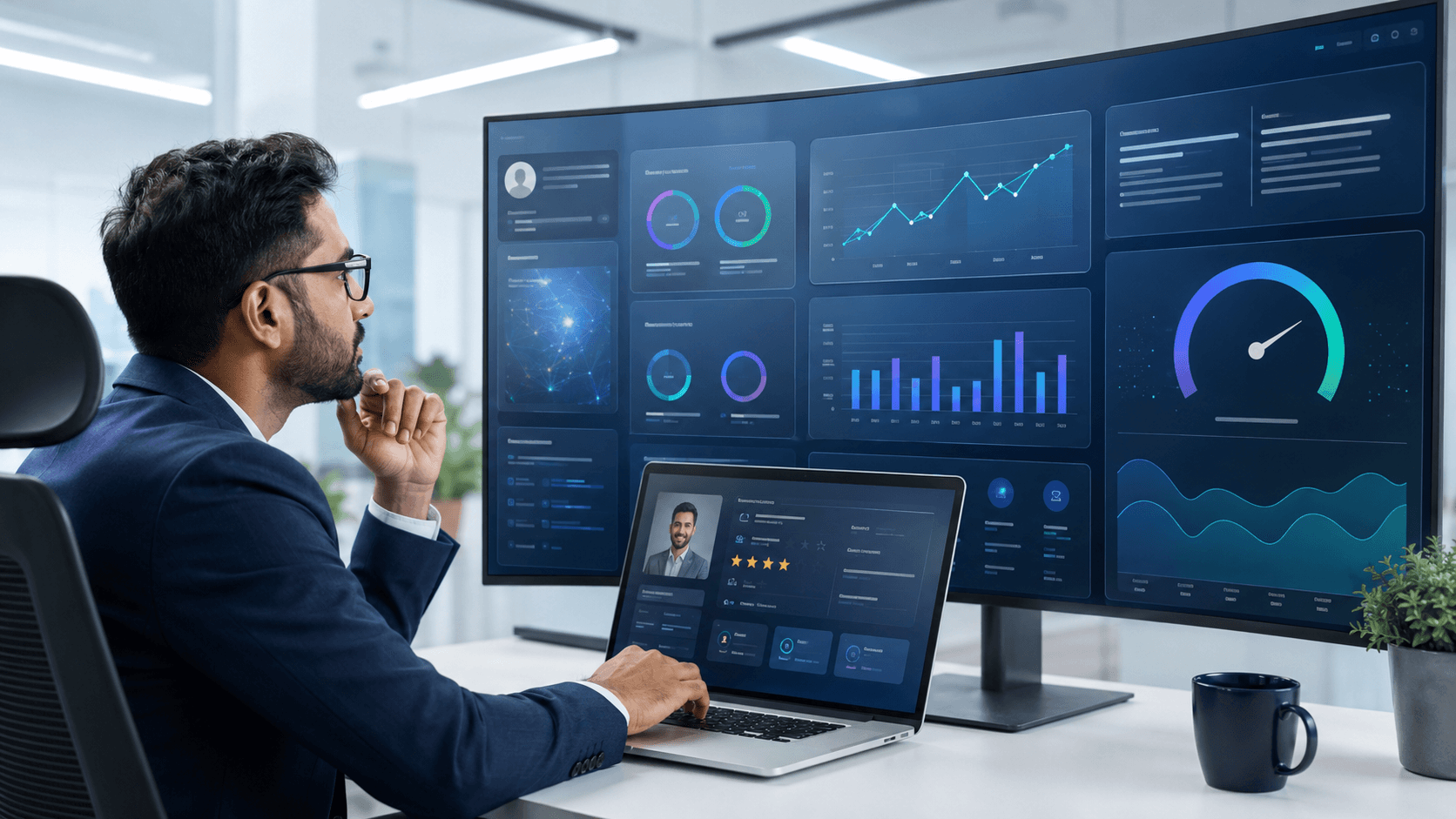 Payment gateway product experience