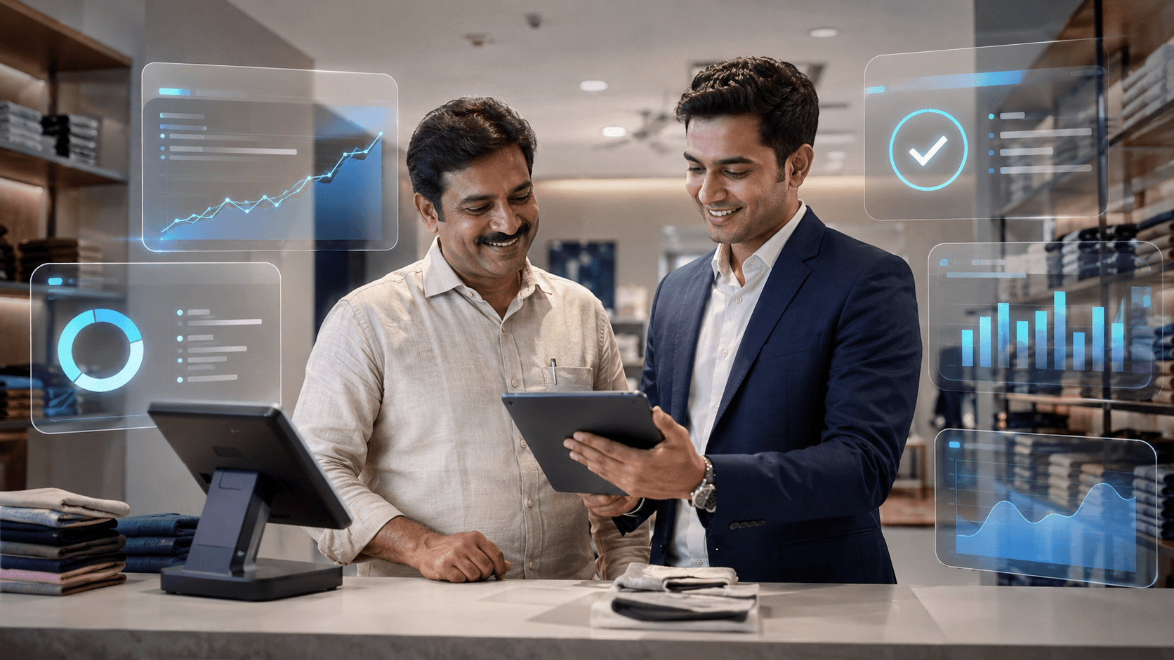 UPI collections product experience