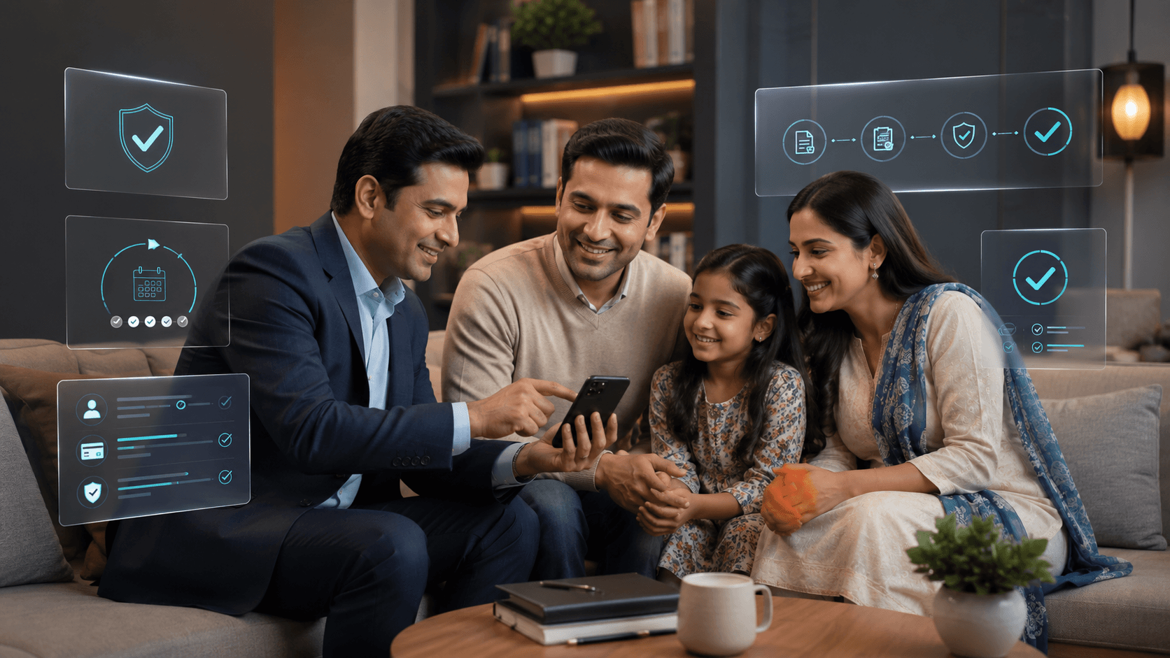 Payment links product experience