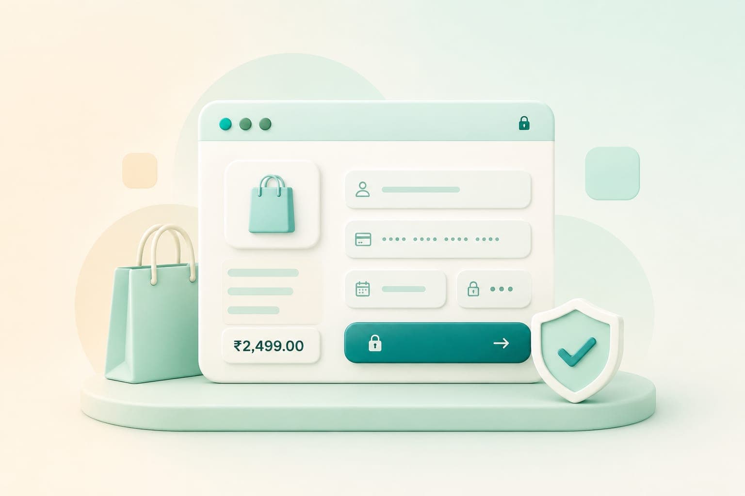 UPI Intent product experience