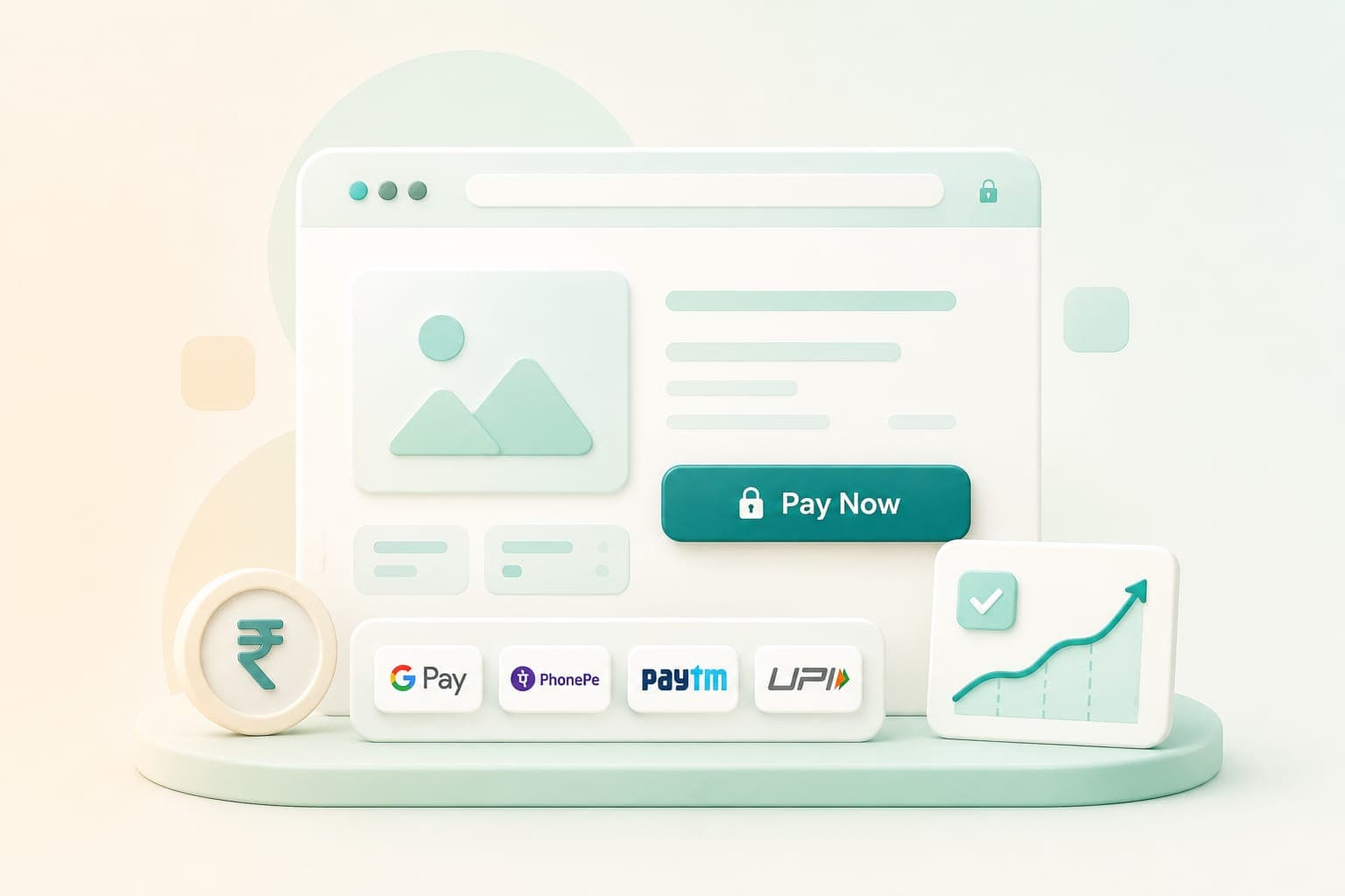 Recurring Collections product experience