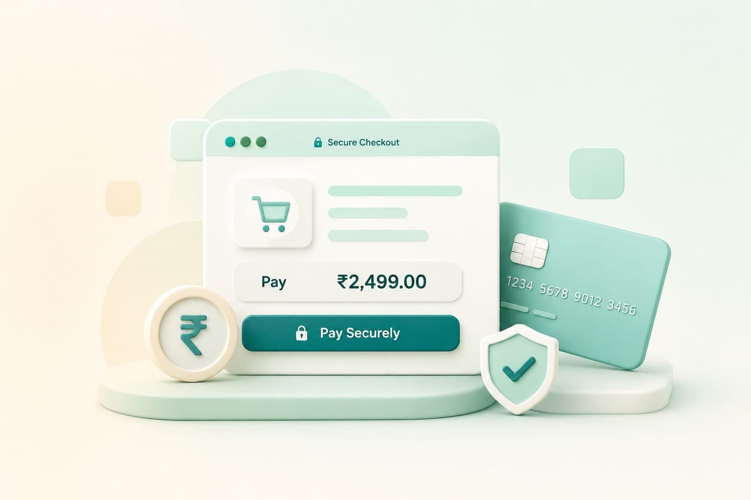 Payment Tracking product experience