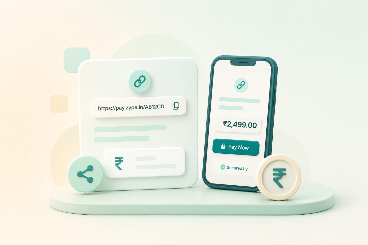 Refund Management product experience