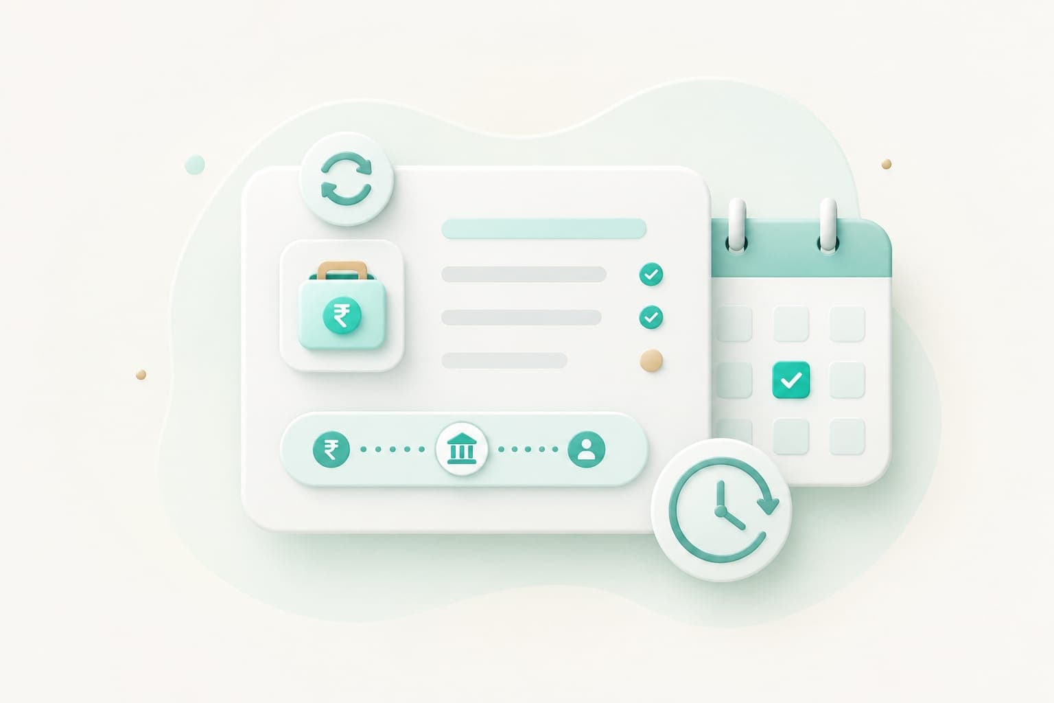 Multiple Transfer Modes