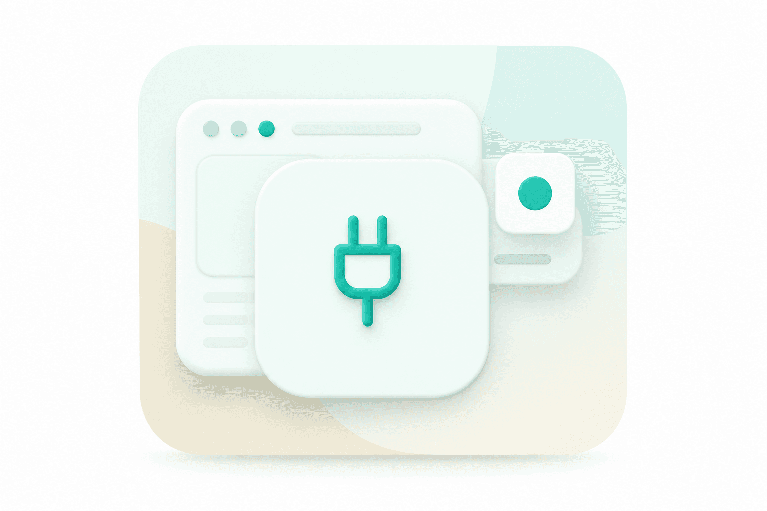 Checkout Connection product experience