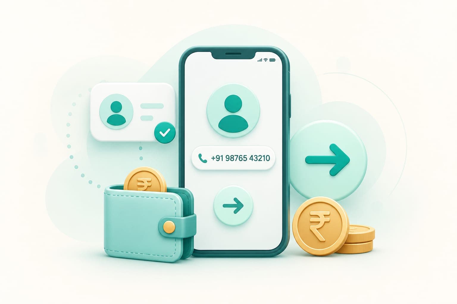 Payout Records product experience