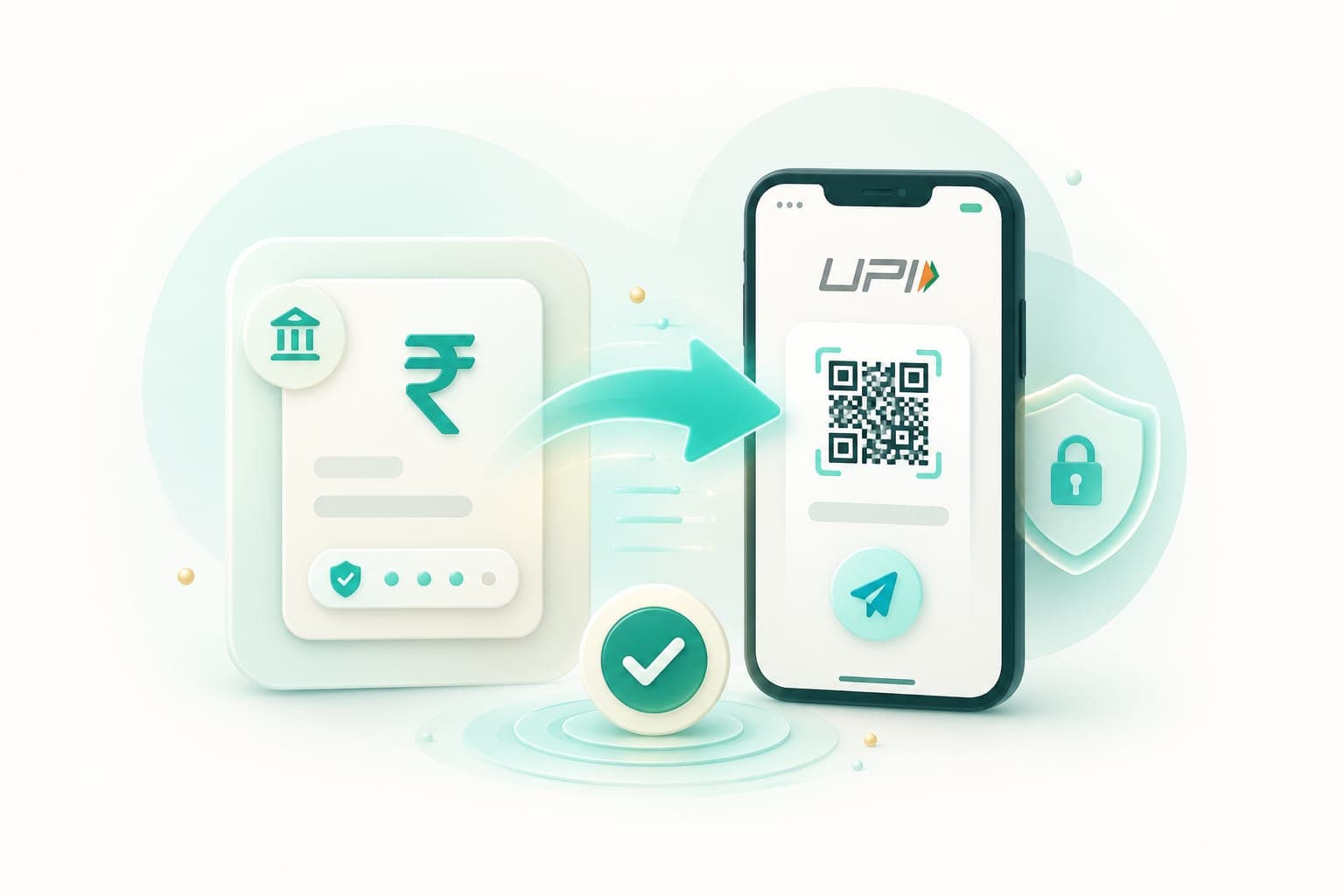 Pending Items product experience