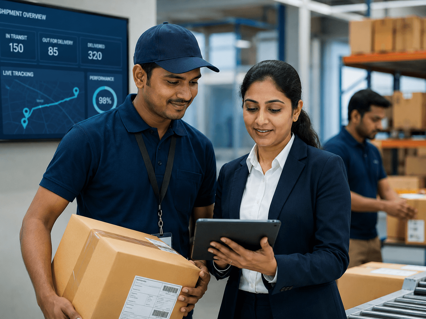 UPI collections product experience